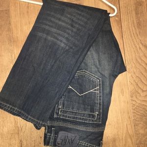 Axel jeans size 34x32